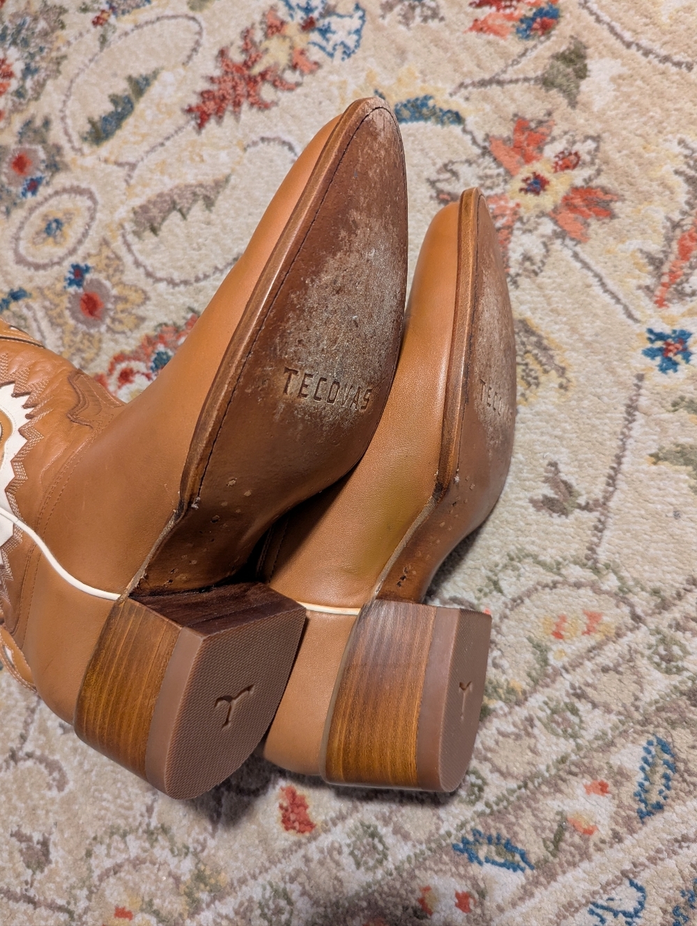 Tecovas The Jolene Western Boot - Picture 15 of 16